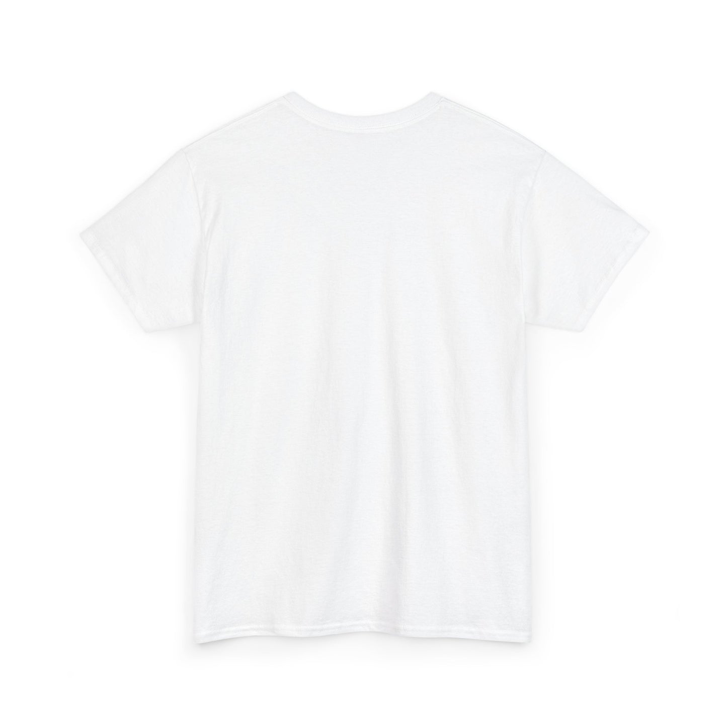Mercury Adhesives Basic T-Shirt