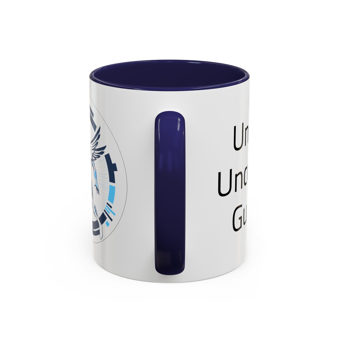 Mercury Adhesives Mug (11 and 15oz)