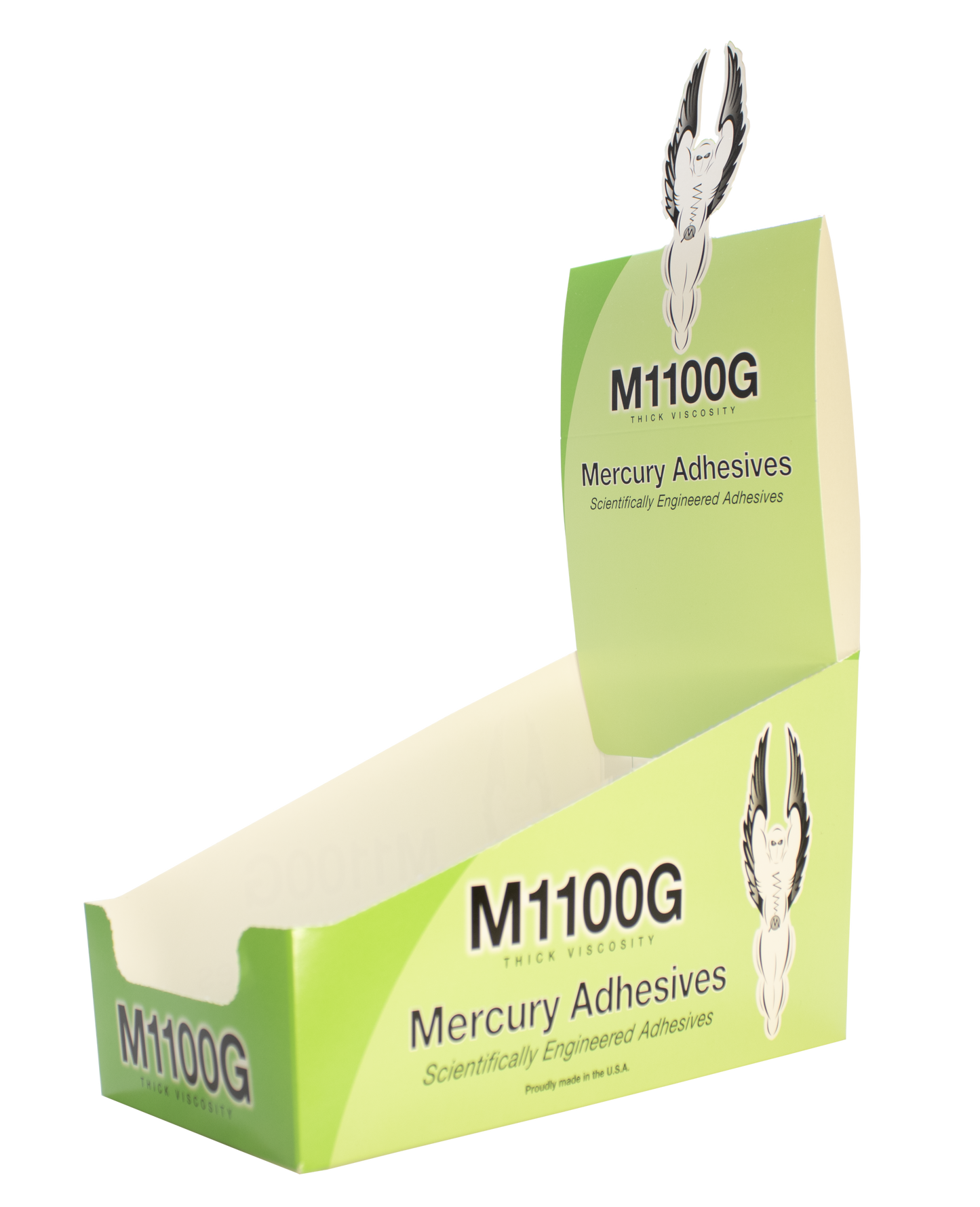Gap Filling M1100G 1oz (Retail Packaging)