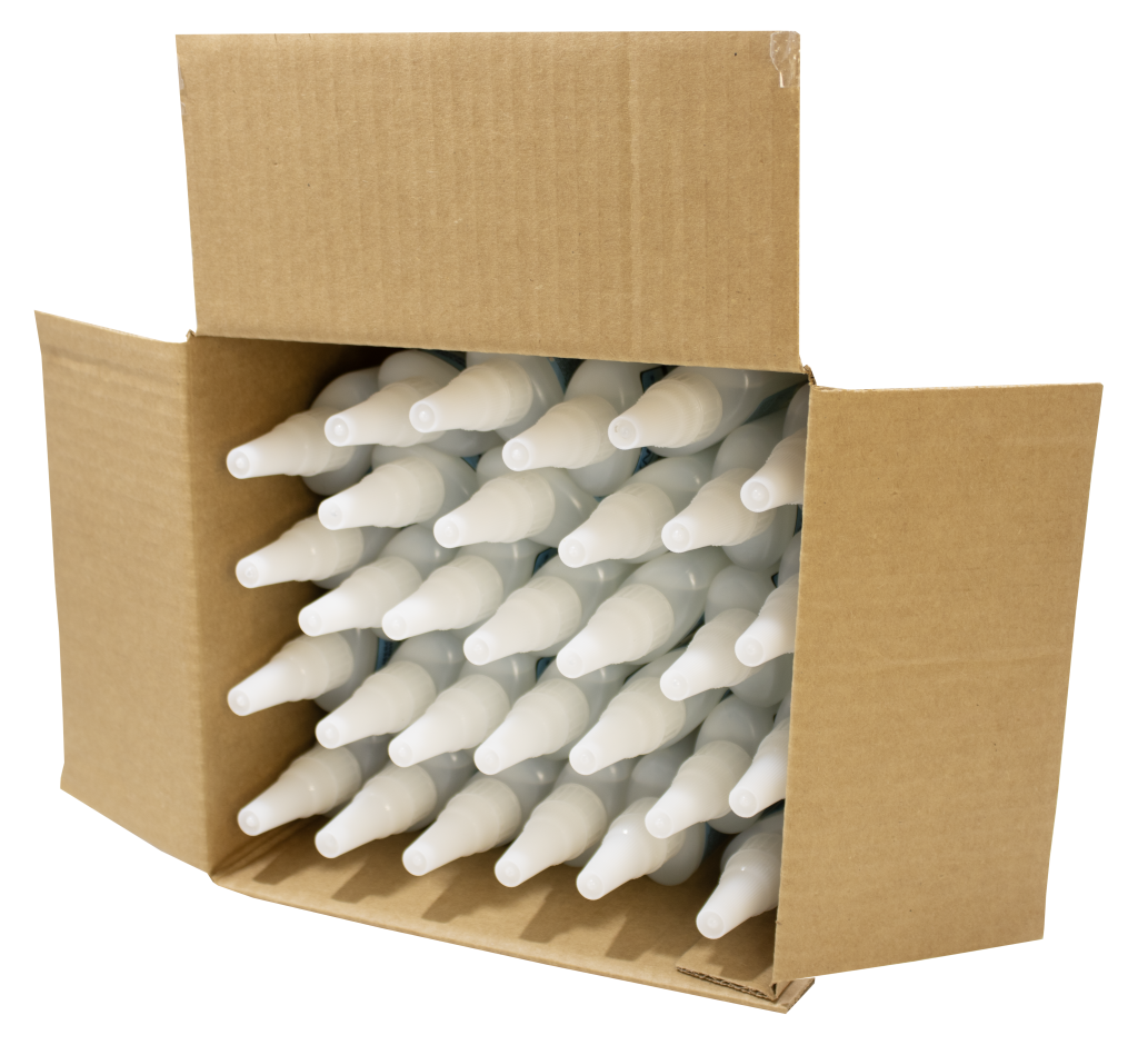 Black Medium FLEX CA M300FMB 1oz (Case Quantity)