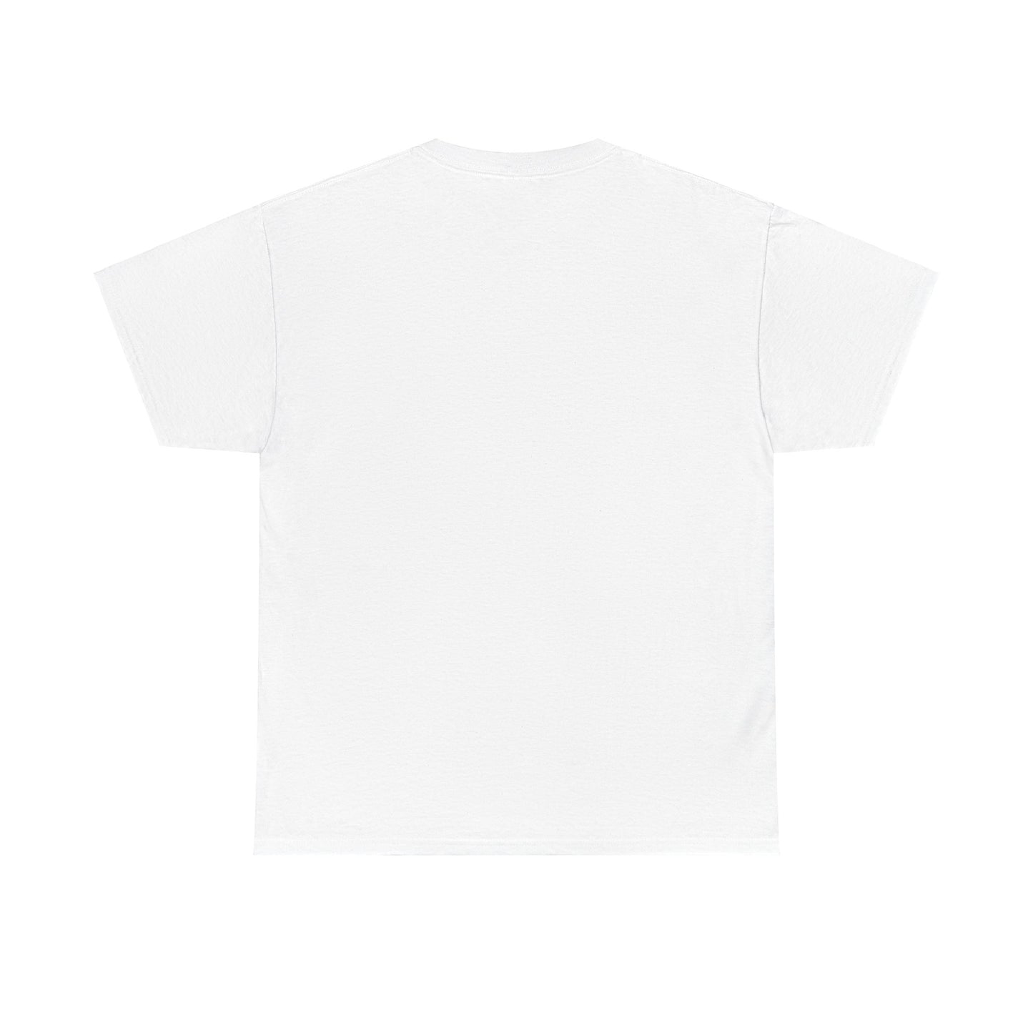 Mercury Adhesives Basic T-Shirt