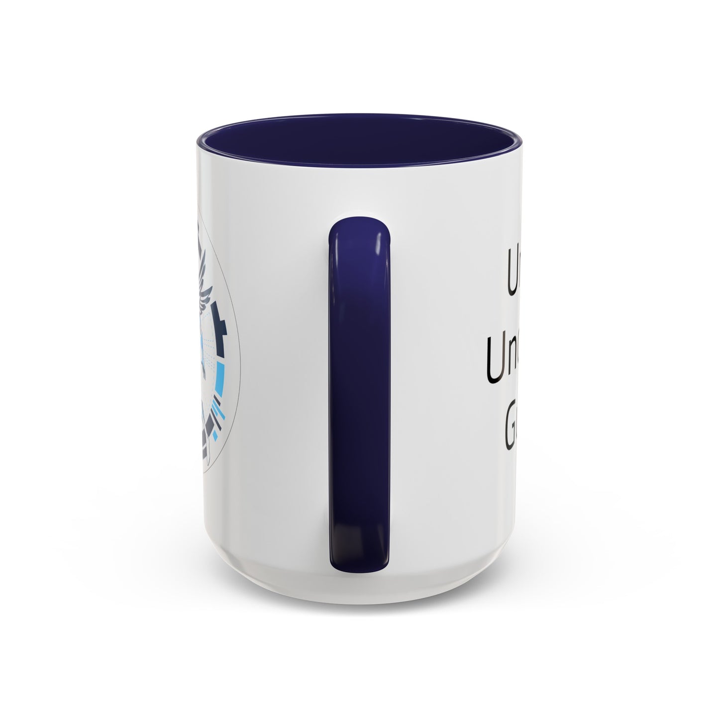 Mercury Adhesives Mug (11 and 15oz)