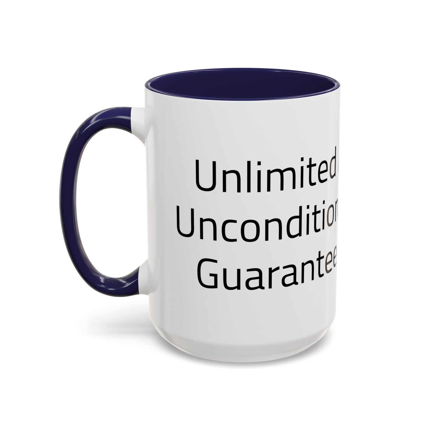Mercury Adhesives Mug (11 and 15oz)
