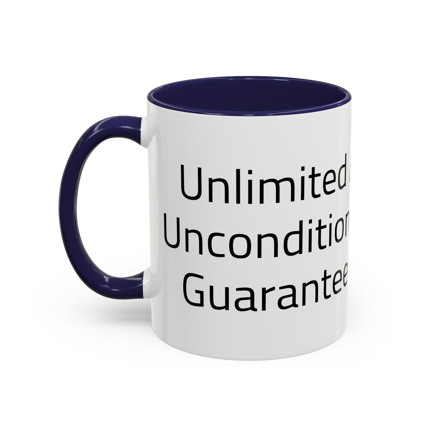 Mercury Adhesives Mug (11 and 15oz)