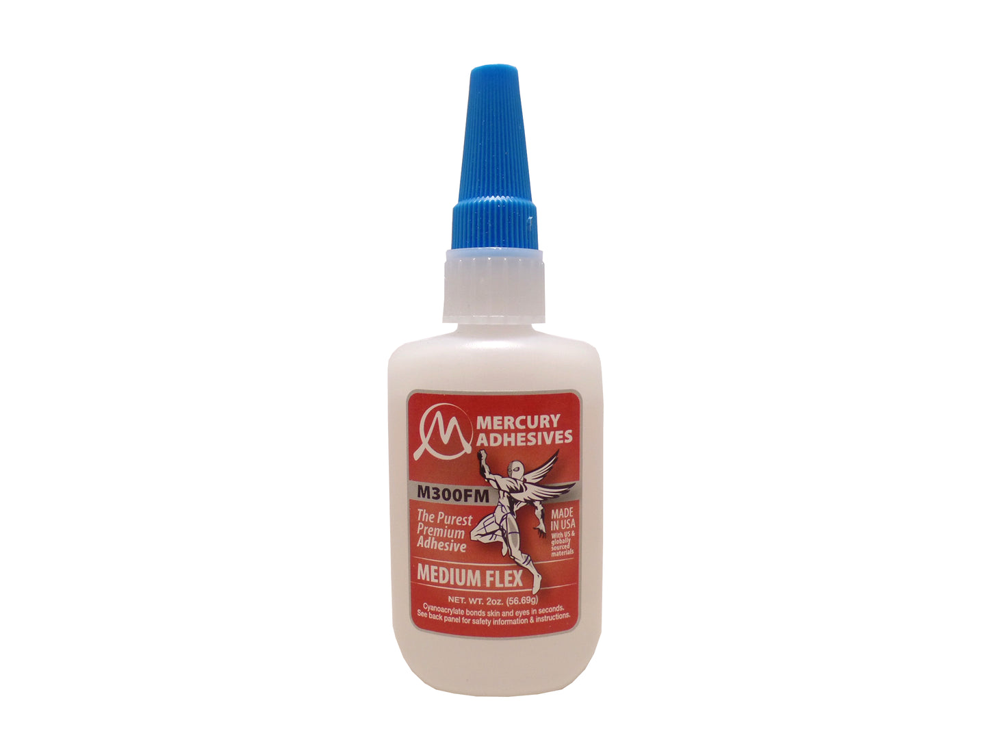 Medium FLEX CA M300FM 2oz (Single Unit)