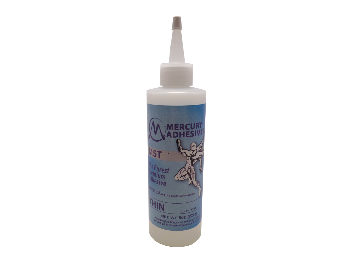 Thin CA M5T 8oz (Case Quantity)