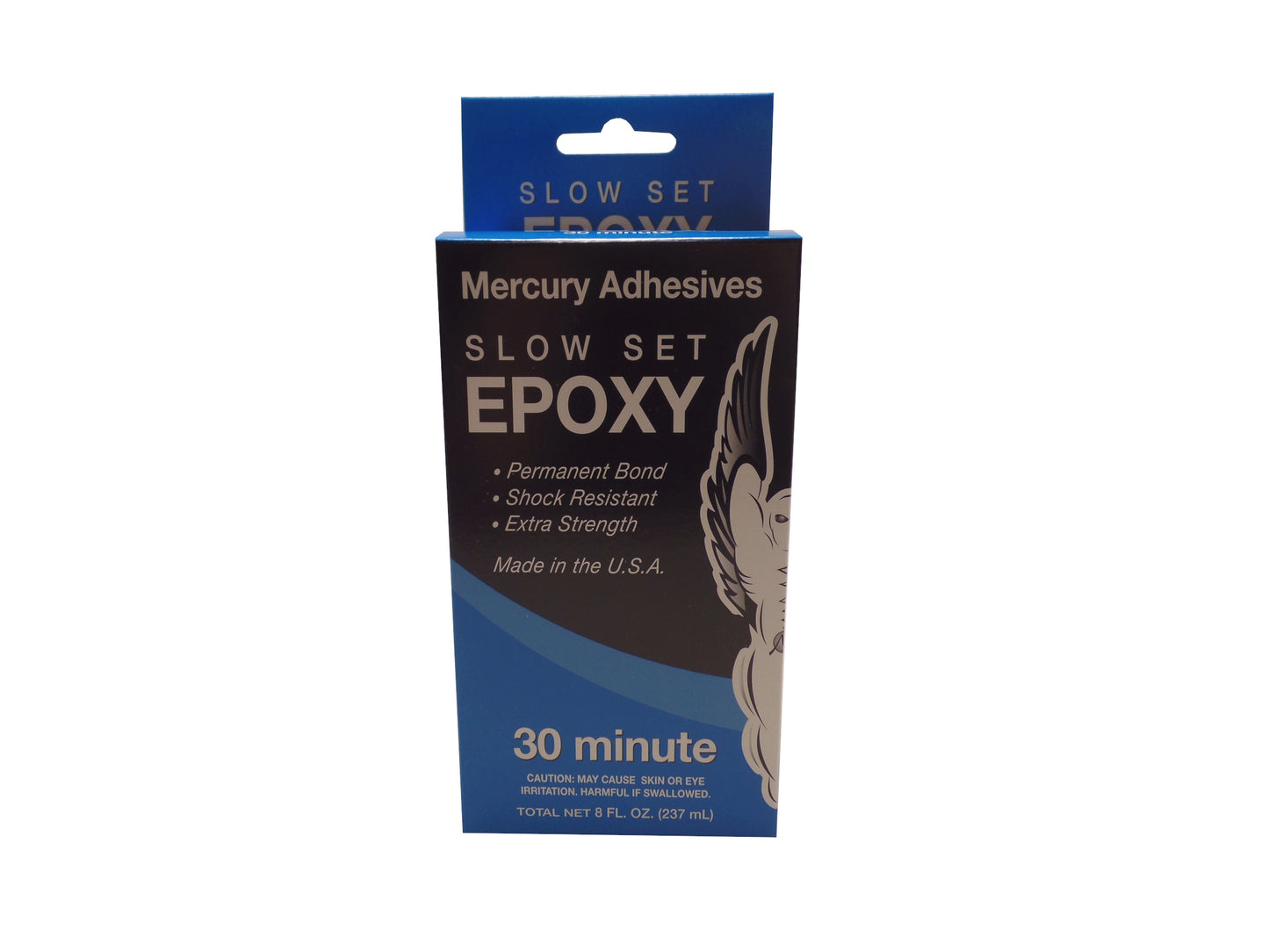 Epoxy 30 Minute 8 oz Kit