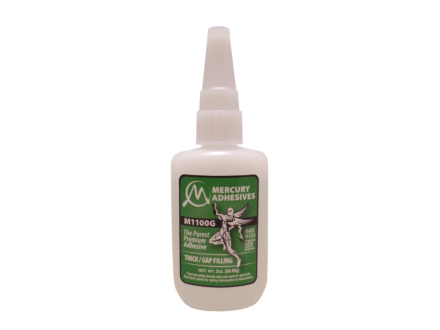 Gap Filling M1100G 2oz (Case Quantity)