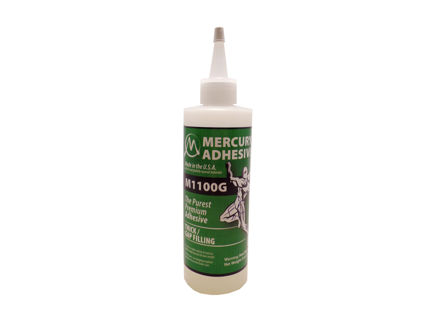 Gap Filling M1100G 8oz (Case Quantity)